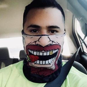 Meet your Posher, Kelvin